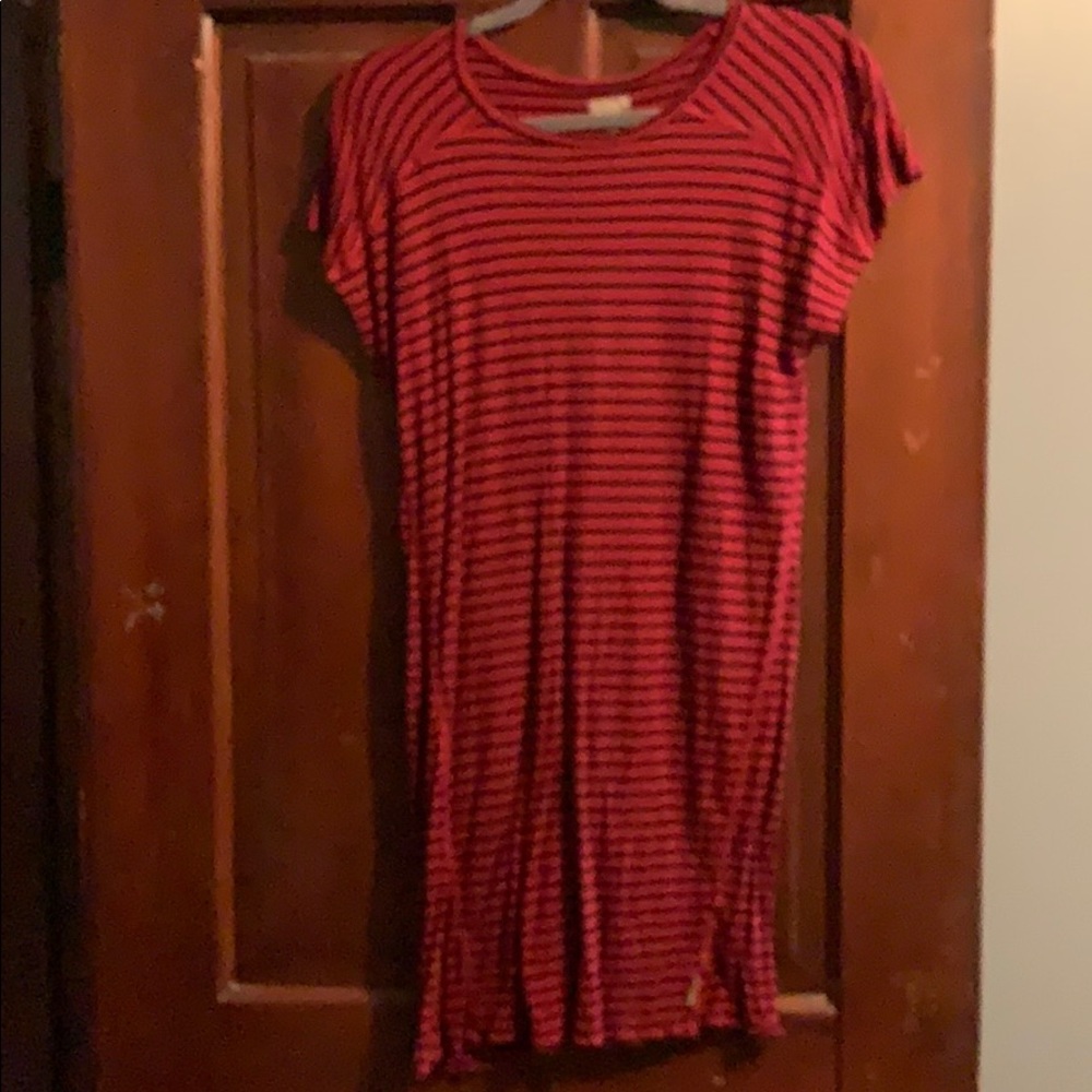 Cute cotton dress by Element